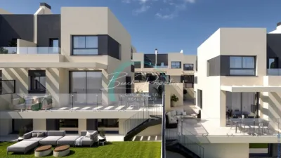 Townhouse in , Beach Area, Close to the Town photo 6