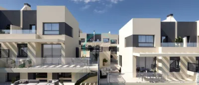 Townhouse in , Beach Area, Close to the Town photo 7