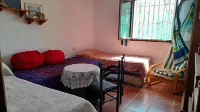 Rustic Finca in Entrada Al Pueblo photo 12