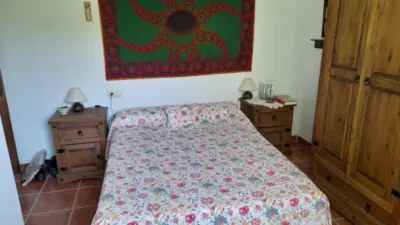 Rustic Finca in Entrada Al Pueblo photo 14