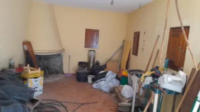 Rustic Finca in Entrada Al Pueblo photo 26