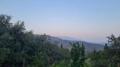 Rustic Finca in Entrada Al Pueblo photo 40