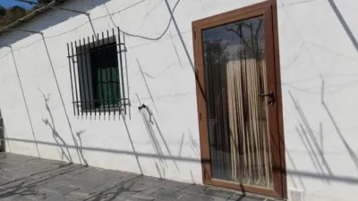 Rustic Finca in Entrada Al Pueblo photo 5