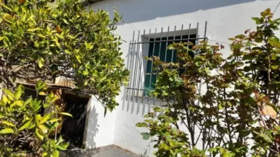 Rustic Finca in Entrada Al Pueblo photo 8
