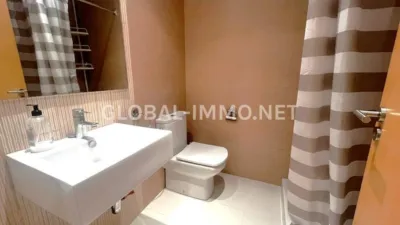 Apartment in Els Grecs-Mas Oliva photo 11