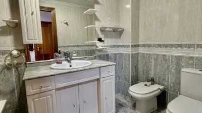 Apartment in San Roque de Riomiera photo 10