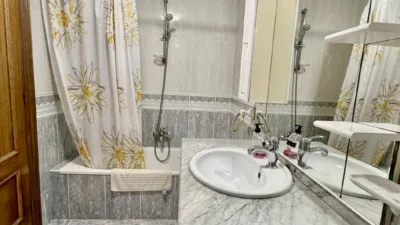 Apartment in San Roque de Riomiera photo 11