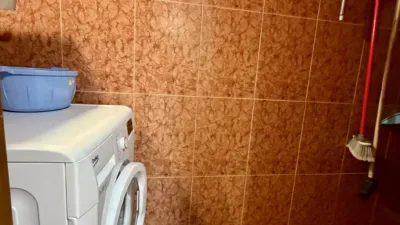 Apartment in San Roque de Riomiera photo 12