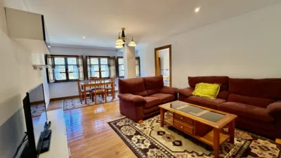 Apartment in San Roque de Riomiera photo 14