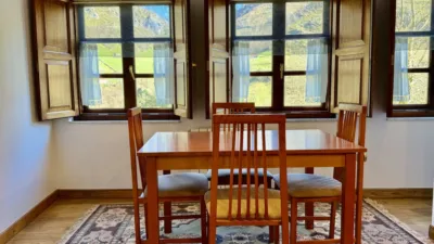 Apartment in San Roque de Riomiera photo 15