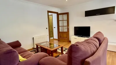 Apartment in San Roque de Riomiera photo 16