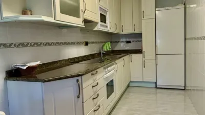 Apartment in San Roque de Riomiera photo 17