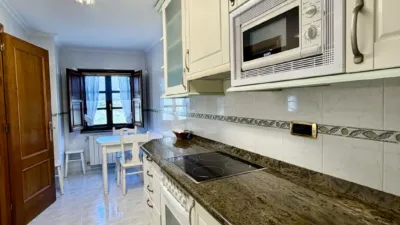 Apartment in San Roque de Riomiera photo 18