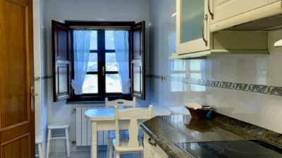 Apartment in San Roque de Riomiera photo 19