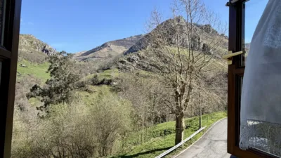 Apartment in San Roque de Riomiera photo 27