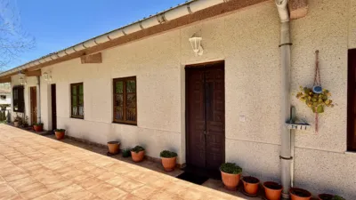 Apartment in San Roque de Riomiera photo 2