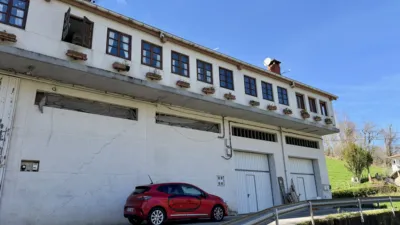 Apartment in San Roque de Riomiera photo 31
