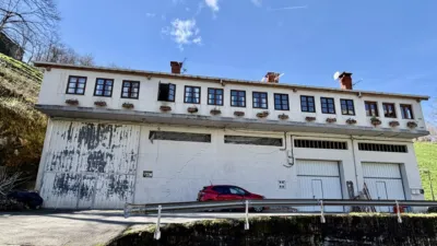 Apartment in San Roque de Riomiera photo 32