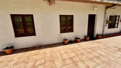 Apartment in San Roque de Riomiera photo 3