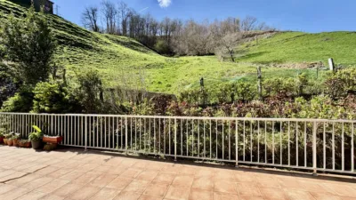 Apartment in San Roque de Riomiera photo 4