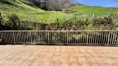 Apartment in San Roque de Riomiera photo 5