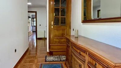 Apartment in San Roque de Riomiera photo 7