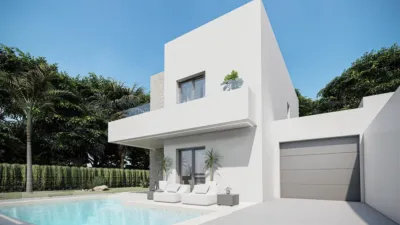 Casa – L'Alfàs del Pi - Vista 3