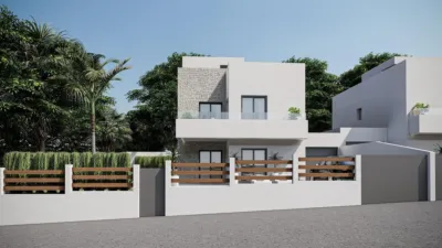 Casa – L'Alfàs del Pi - Vista 4
