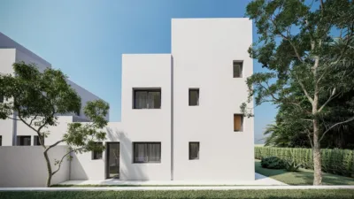 Casa – L'Alfàs del Pi - Vista 5