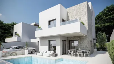 Casa – L'Alfàs del Pi - Més