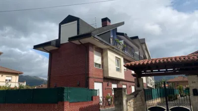 House in Los Corrales de Buelna photo 19