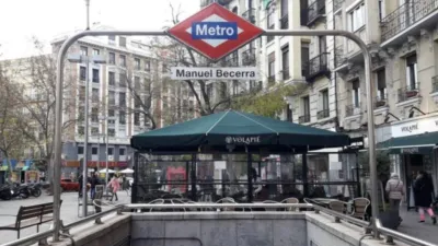 Piso en alquiler en Calle de Elvira - Imagen 15