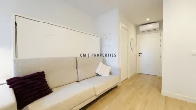 Piso en alquiler en Avinguda del General Avilés, cerca de Calle del Puerto de Santa María - Imagen 3