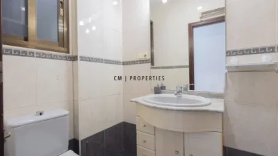 Piso en alquiler en Calle del Conde de Altea, cerca de Calle de Salamanca - Imagen 12