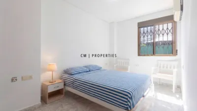 Piso en alquiler en Calle del Conde de Altea, cerca de Calle de Salamanca - Imagen 17