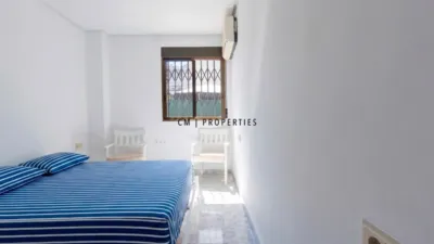 Piso en alquiler en Calle del Conde de Altea, cerca de Calle de Salamanca - Imagen 18