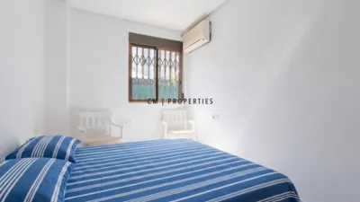 Piso en alquiler en Calle del Conde de Altea, cerca de Calle de Salamanca - Imagen 19