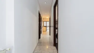 Piso en alquiler en Calle del Conde de Altea, cerca de Calle de Salamanca - Imagen 20