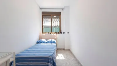 Piso en alquiler en Calle del Conde de Altea, cerca de Calle de Salamanca - Imagen 21