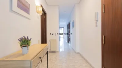 Piso en alquiler en Calle del Conde de Altea, cerca de Calle de Salamanca - Imagen 23