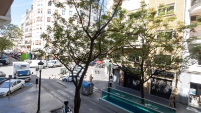 Piso en alquiler en Calle del Conde de Altea, cerca de Calle de Salamanca - Imagen 25