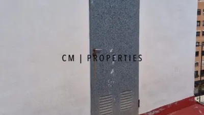 Piso en alquiler en Calle del Conde de Altea, cerca de Calle de Salamanca - Imagen 26