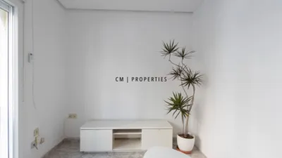 Piso en alquiler en Calle del Conde de Altea, cerca de Calle de Salamanca - Imagen 4