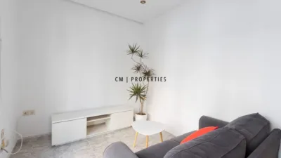 Piso en alquiler en Calle del Conde de Altea, cerca de Calle de Salamanca - Imagen 5