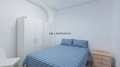 Piso en alquiler en Calle del Conde de Altea, cerca de Calle de Salamanca - Imagen 7