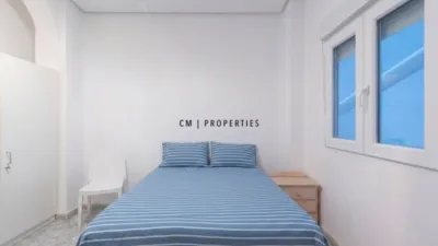 Piso en alquiler en Calle del Conde de Altea, cerca de Calle de Salamanca - Imagen 8