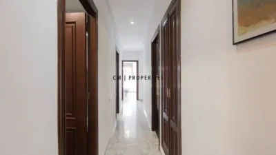 Piso en alquiler en Calle del Conde de Altea, cerca de Calle de Salamanca - Imagen 9