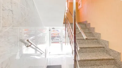 Apartment in Los Castros photo 10