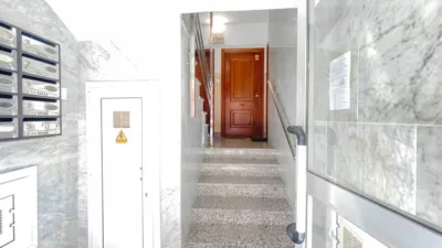 Apartment in Los Castros photo 11