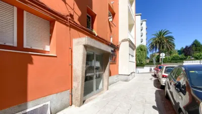 Apartment in Los Castros photo 12